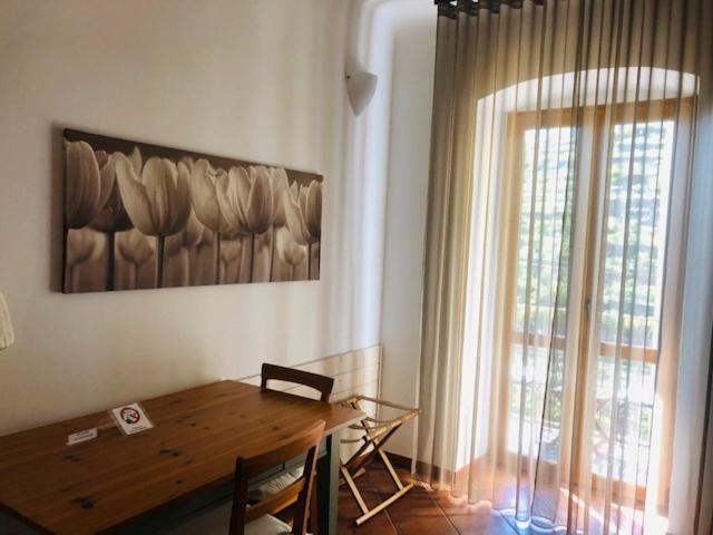 اتاق سه نفره سوپریور با چشم‌انداز دریا, Da Baranin B&b And Apartment