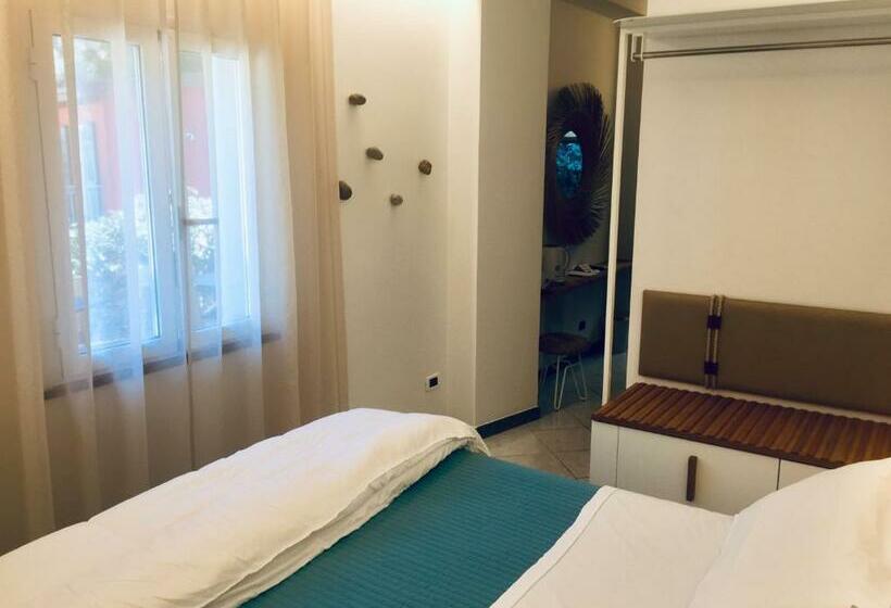 Номер Стандарт, Da Baranin B&b And Apartment