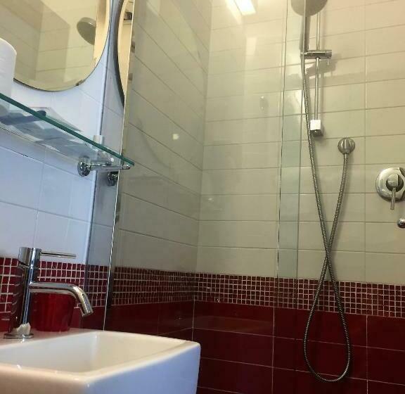 Номер Стандарт, Da Baranin B&b And Apartment