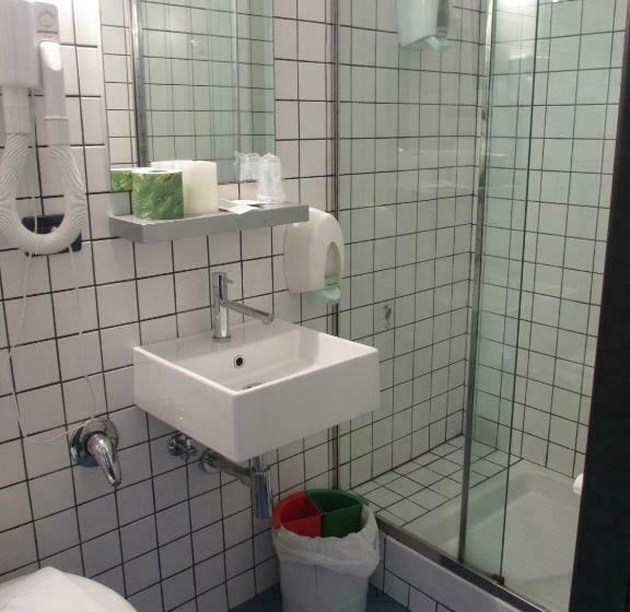 اتاق استاندارد, Da Baranin B&b And Apartment