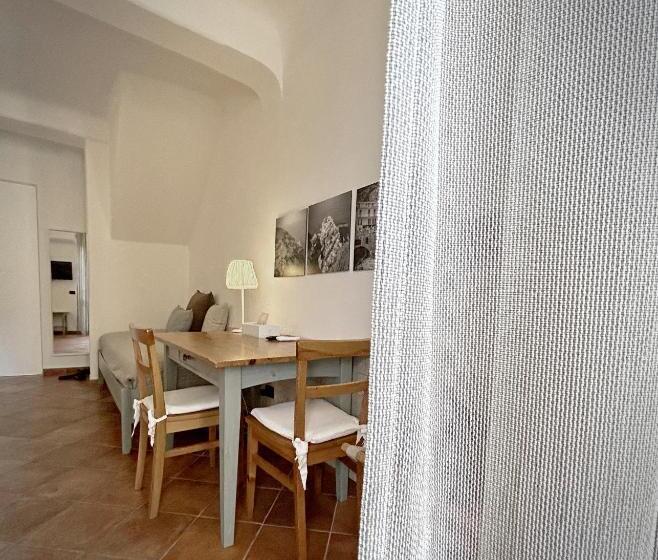 Трехместный Superior Вид на Море, Da Baranin B&b And Apartment