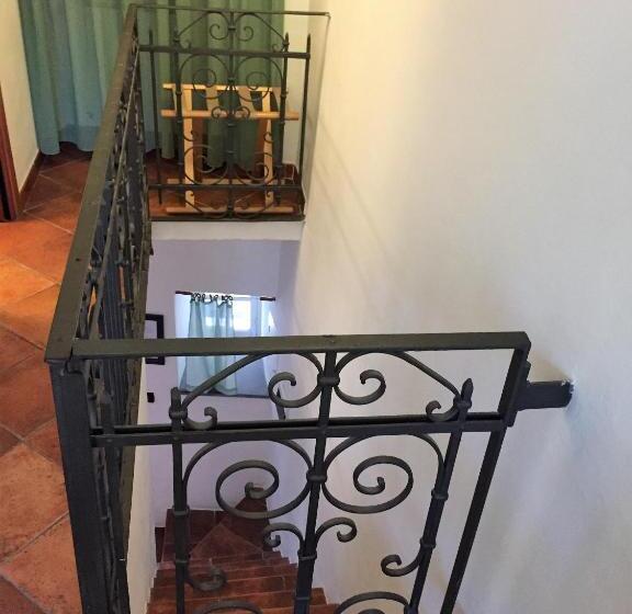 Номер Стандарт Вид на Море, Da Baranin B&b And Apartment
