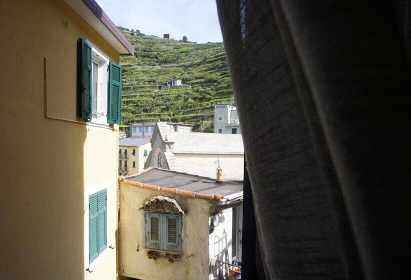 Family Suite, Da Baranin B&b And Apartment