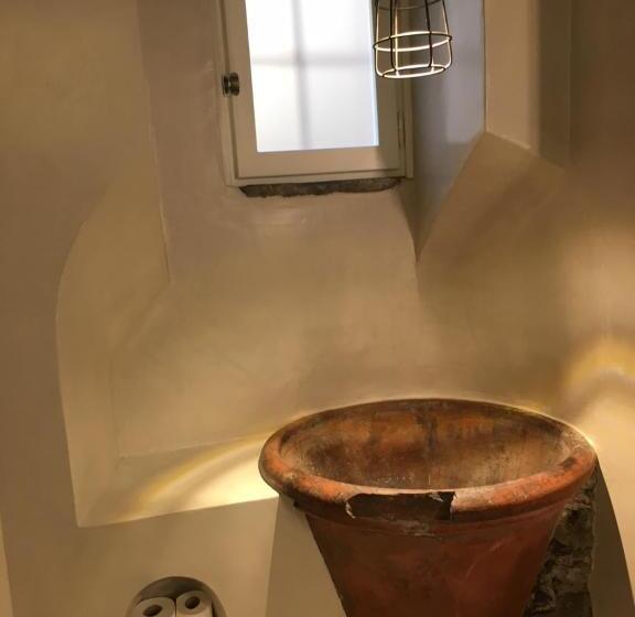 Family Suite, Da Baranin B&b And Apartment