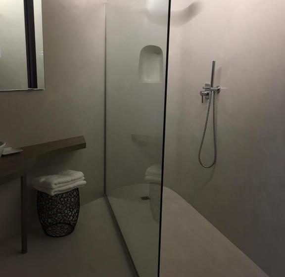 سوییت خانوادگی, Da Baranin B&b And Apartment