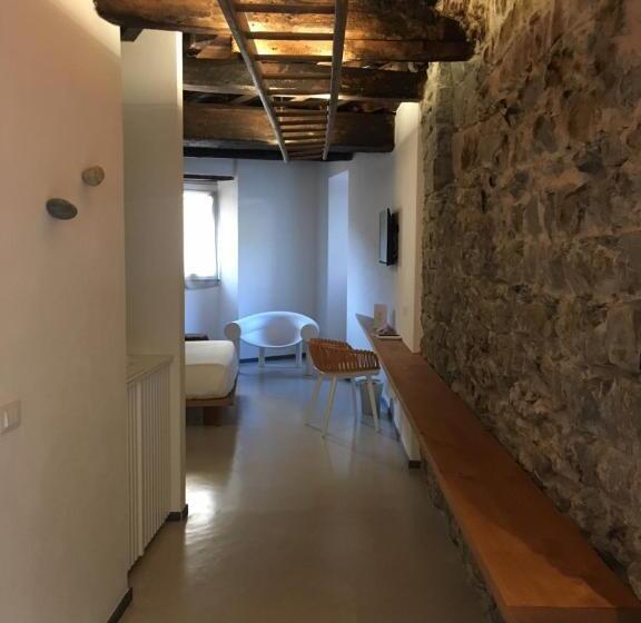 Family Suite, Da Baranin B&b And Apartment