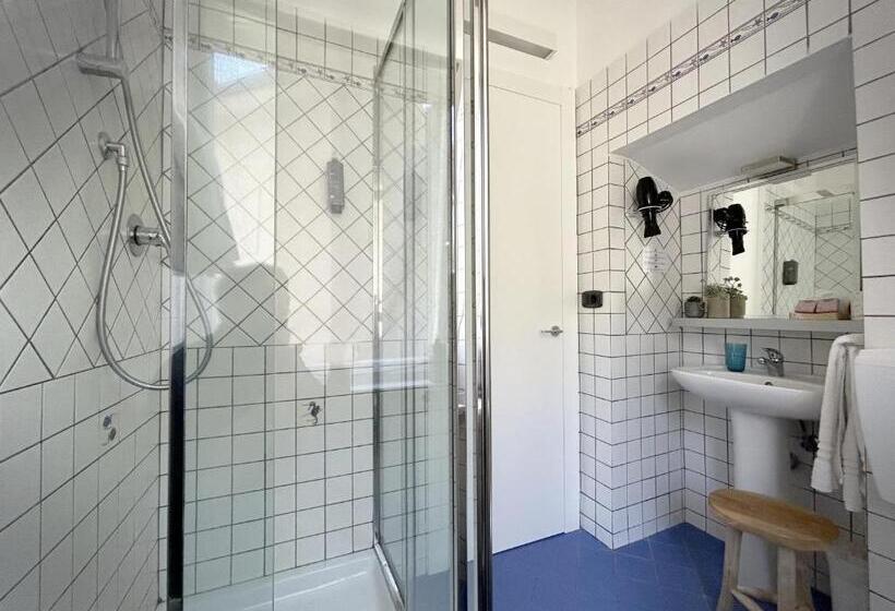 １ベッドルームアパートメント, Da Baranin B&b And Apartment