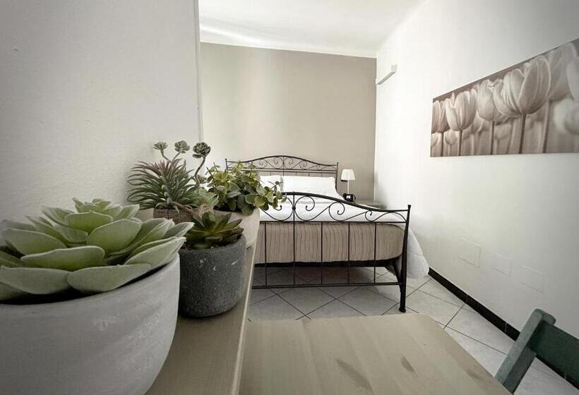 آپارتمان 1 خوابه, Da Baranin B&b And Apartment