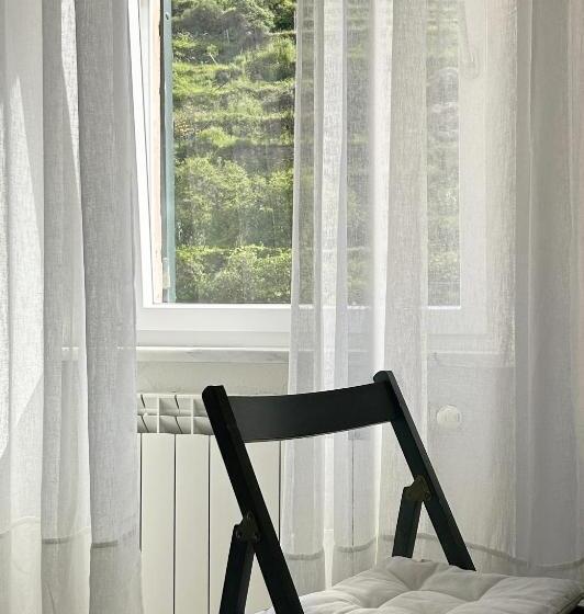 Апартаменты 1 Спальня, Da Baranin B&b And Apartment
