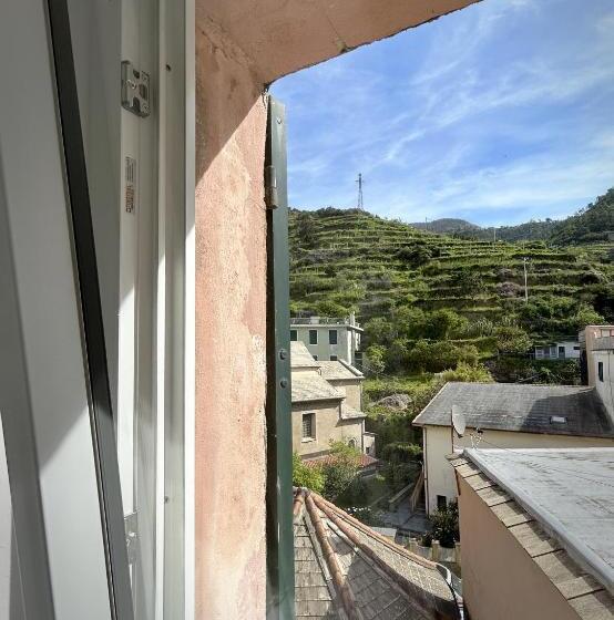 آپارتمان 1 خوابه, Da Baranin B&b And Apartment