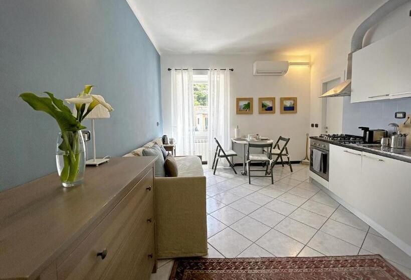 Апартаменты 1 Спальня, Da Baranin B&b And Apartment