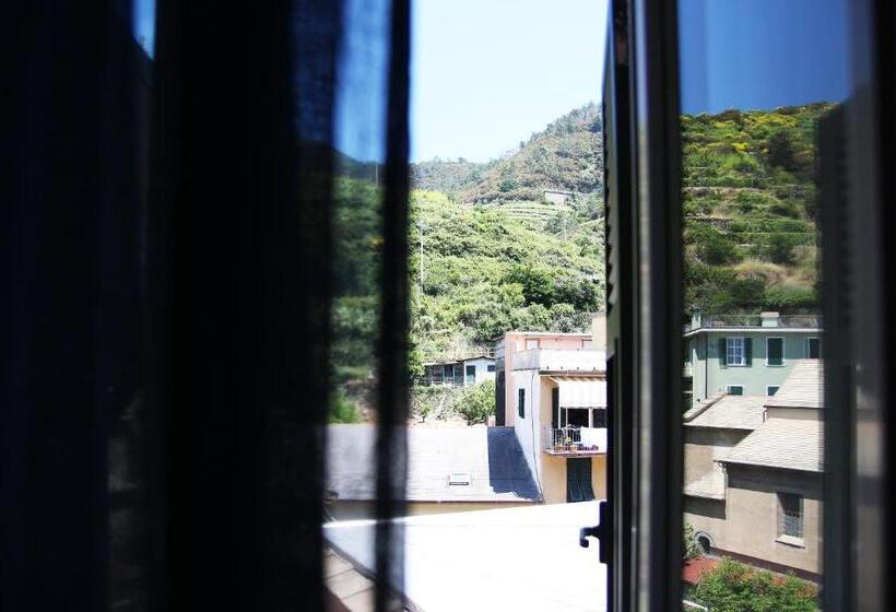 آپارتمان 1 خوابه, Da Baranin B&b And Apartment