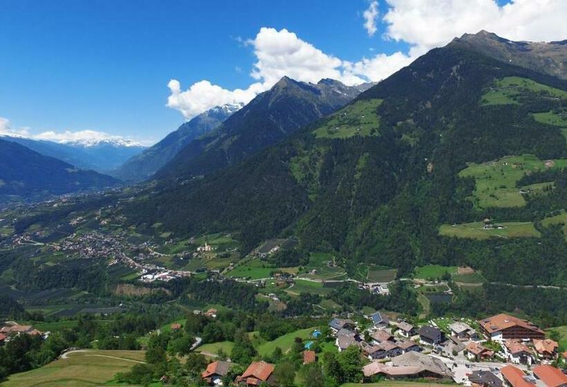 Quarto standard, Gasserhof Garni & Apartment