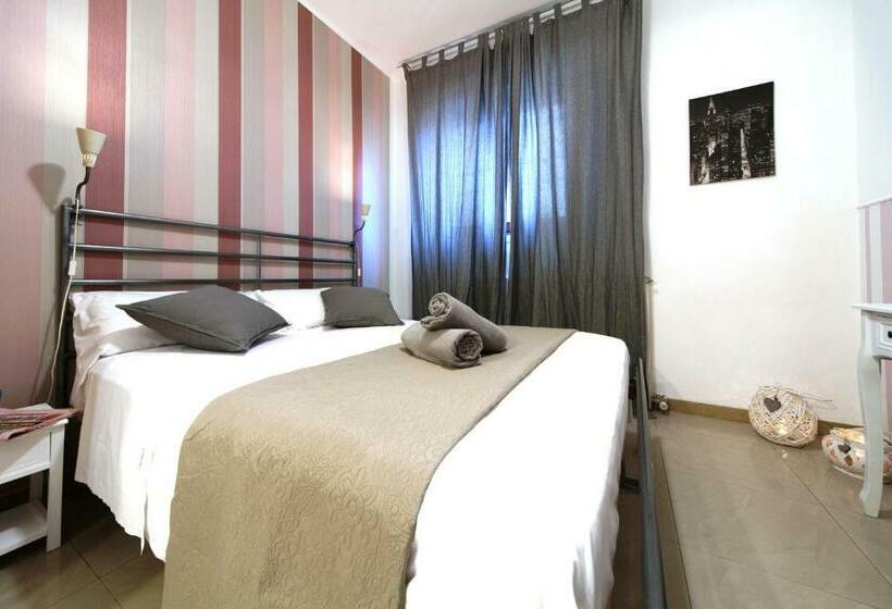 Quarto Estandar, Il Sole