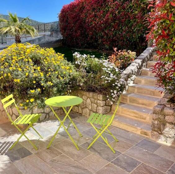 ویلای یک اتاق خوابه با استخر شنا, Villa Gaia   Luxury Villa, Pool & Wellness Rooms