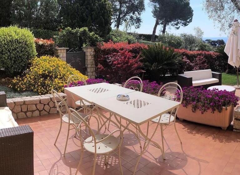 ویلای یک اتاق خوابه با استخر شنا, Villa Gaia   Luxury Villa, Pool & Wellness Rooms