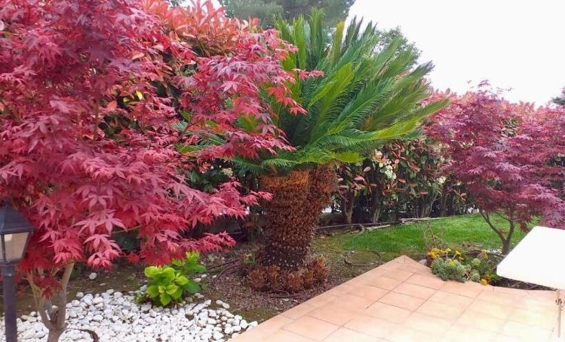ویلای یک اتاق خوابه با استخر شنا, Villa Gaia   Luxury Villa, Pool & Wellness Rooms