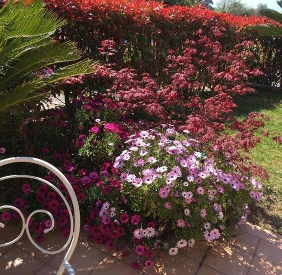 ویلای یک اتاق خوابه با استخر شنا, Villa Gaia   Luxury Villa, Pool & Wellness Rooms