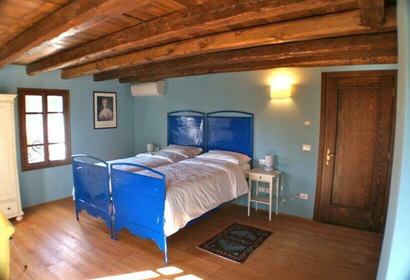 Номер Стандарт, Ca  Marsure B&b