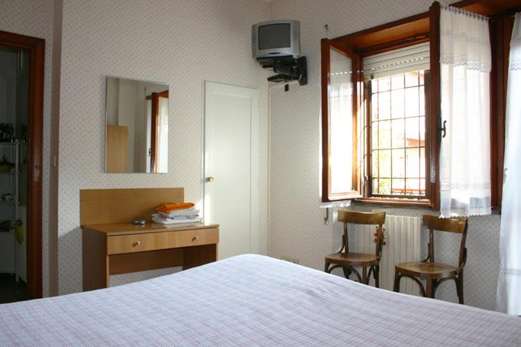 标准间, Albergo Anna