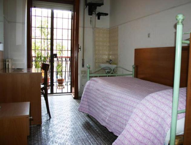 スタンダードトリプルルーム, Albergo Anna