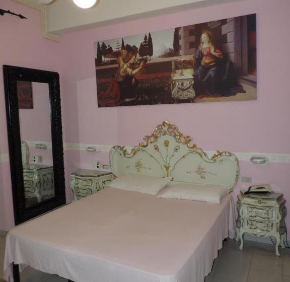 Habitación Estándar, Biagiotti