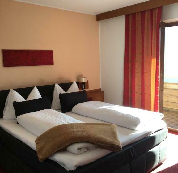 غرفة قياسية, Biogasthaus Plonerhof