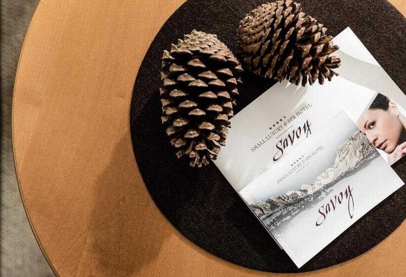 اتاق سوپریور, Savoy Dolomites Luxury & Spa