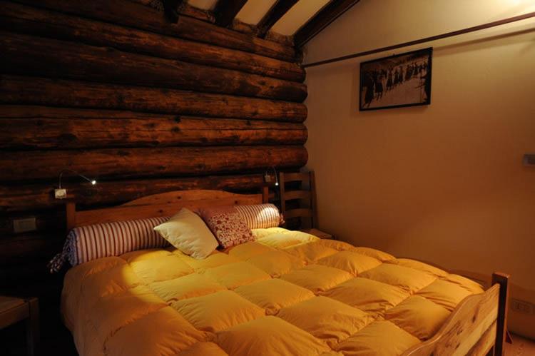 Quarto Estandar, Stadel Soussun
