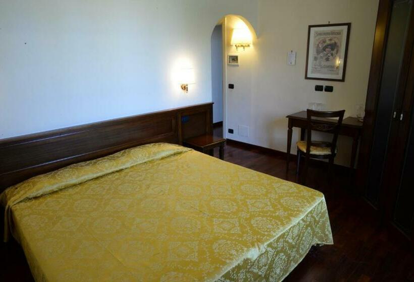 Номер Стандарт, Villa Chiara