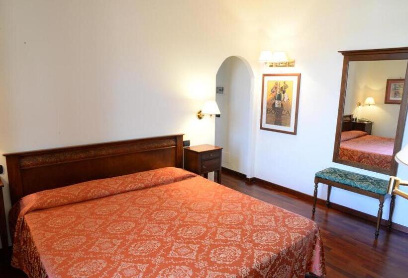 Номер Стандарт Индивидуальный, Villa Chiara