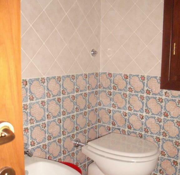Номер Стандарт, Ippocampo B&b