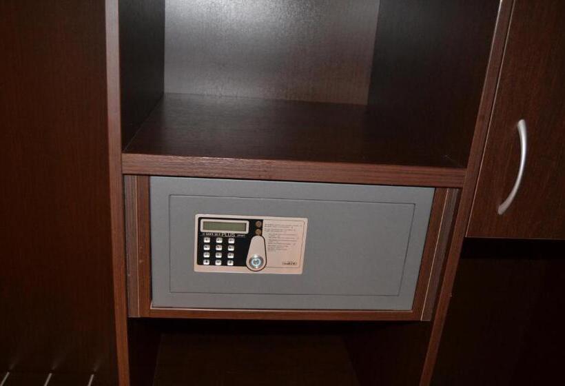 Номер Стандарт, Motel 2