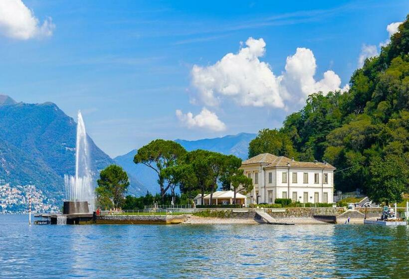 דירת חדר, Residence Borgo La Sorgente