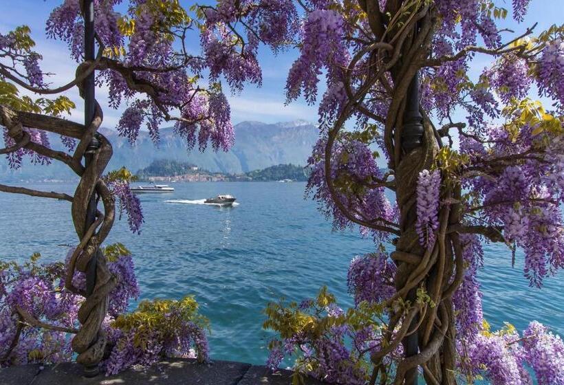 דירת חדר עם טרסה, Residence Borgo La Sorgente