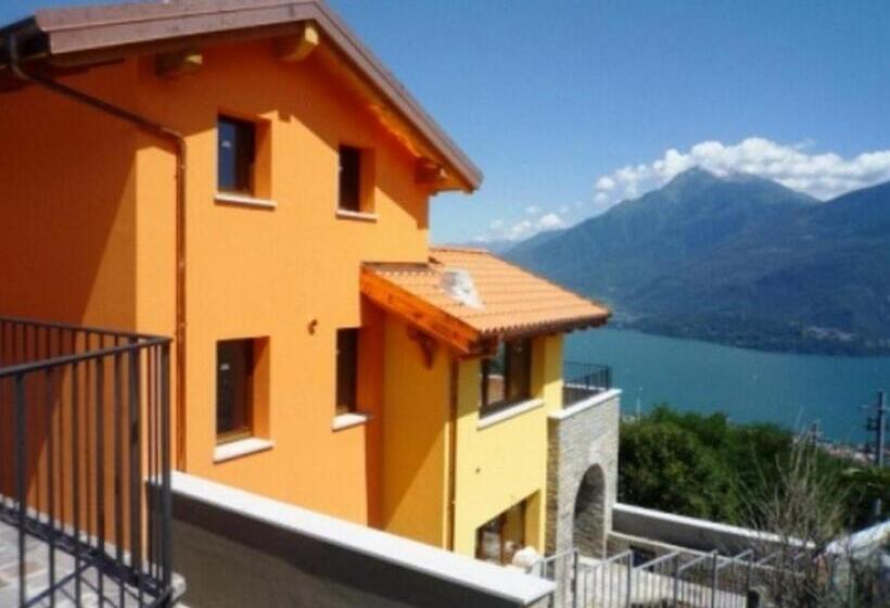 Апартаменты 1 Спальня, Residence Borgo La Sorgente