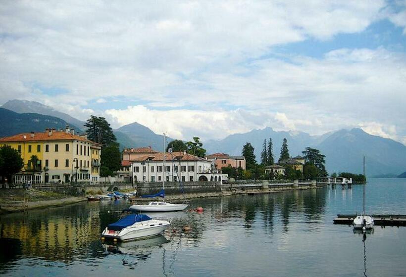 דירה בת חדר שינה 1 עם מרפסת, Residence Borgo La Sorgente