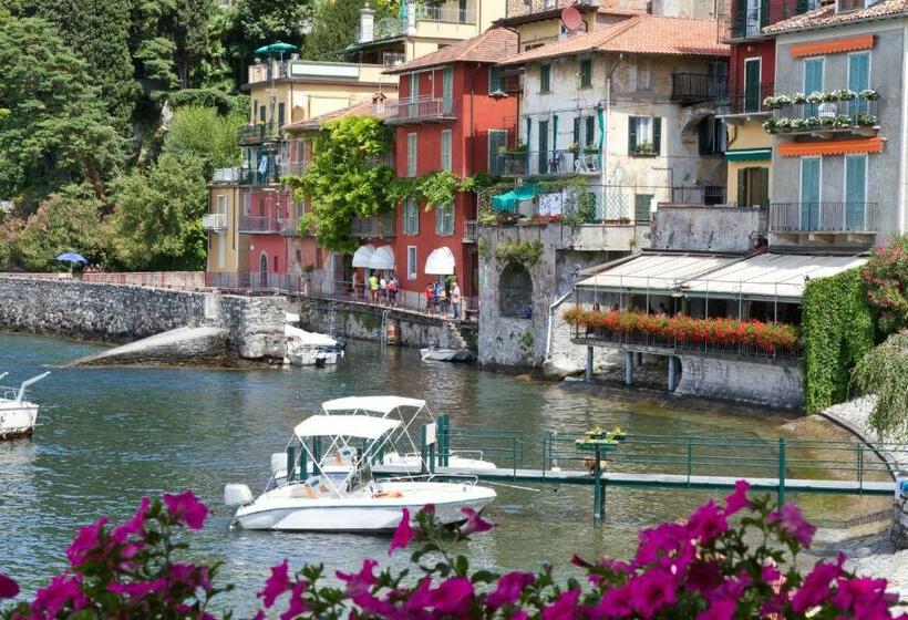 דירה בת חדר שינה 1 עם מרפסת, Residence Borgo La Sorgente