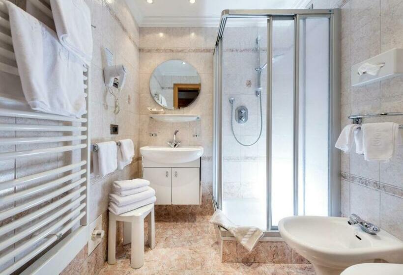 Номер Стандарт, Wellness Hotel Gran Risas