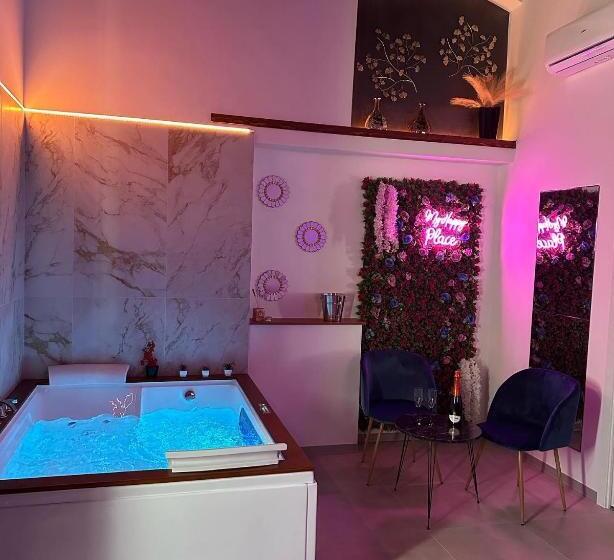 اتاق استاندارد, Atanasia Suite