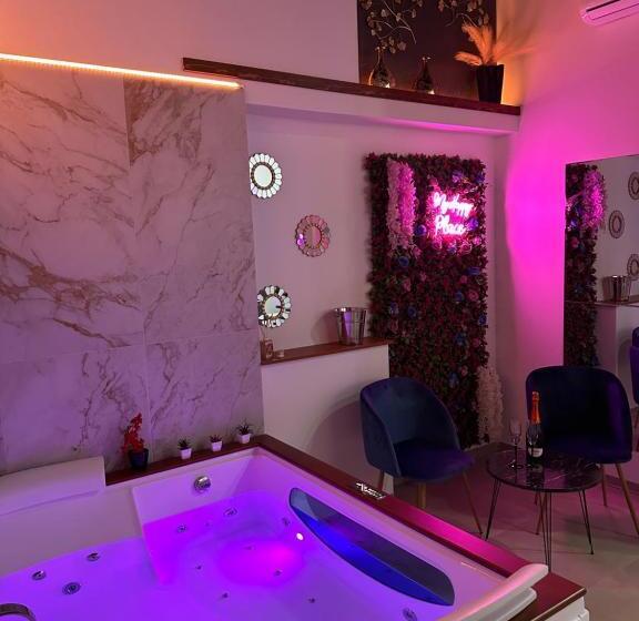اتاق استاندارد, Atanasia Suite