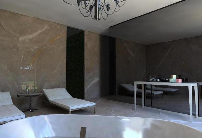 اتاق سوپریور سه تخته, Mòn Luxury Rooms Spa