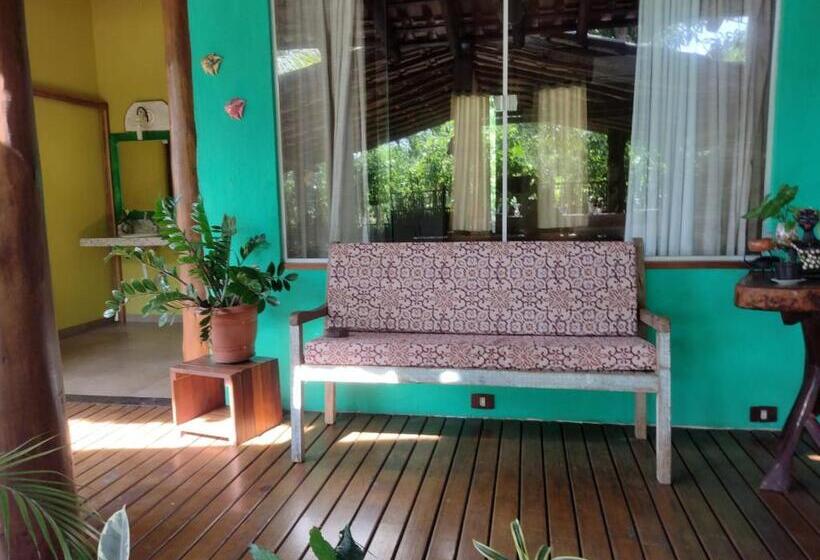 Семейный Номер, Casa Dona Senhora