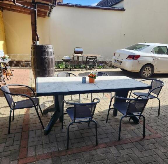 Номер Economy, Gasthaus Elbe