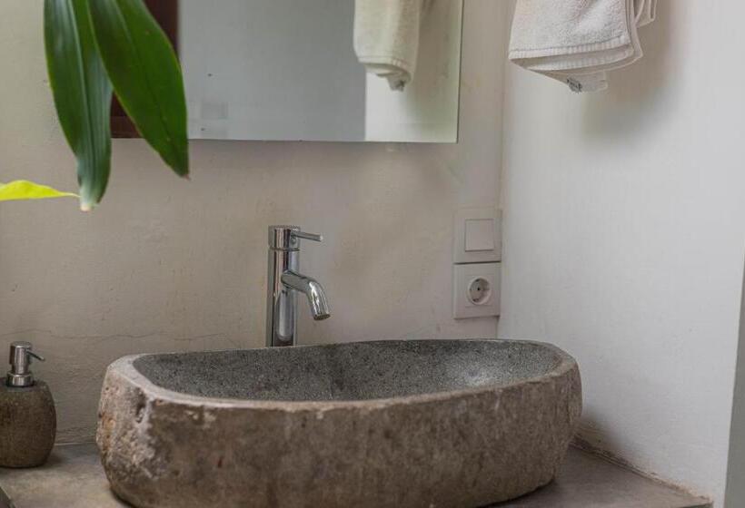 Номер Deluxe, Gopala Villa Ubud