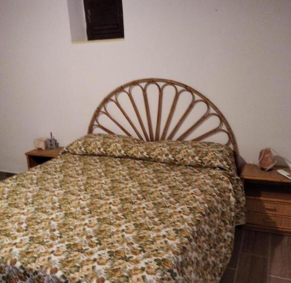 Номер Стандарт, Sa Domu De Ladiri Guesthouse 2.0