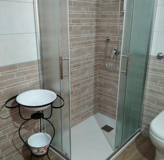 Номер Стандарт, Sa Domu De Ladiri Guesthouse 2.0