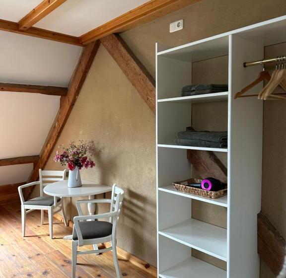 标准间, Landhuis Bovenste Bos