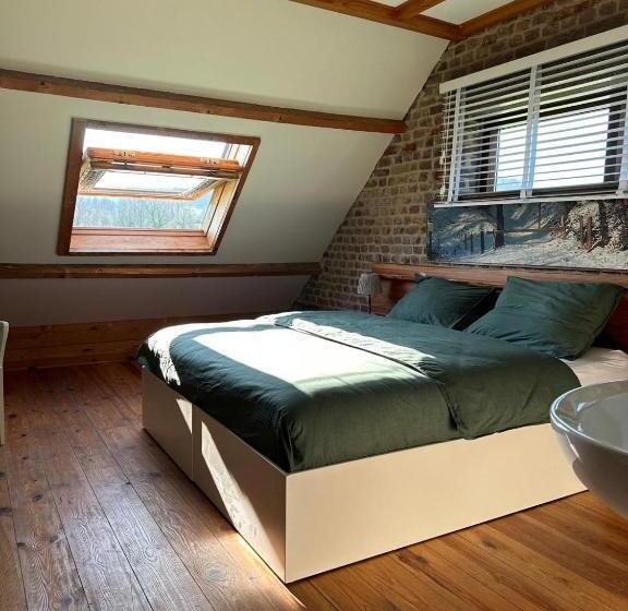 标准间, Landhuis Bovenste Bos