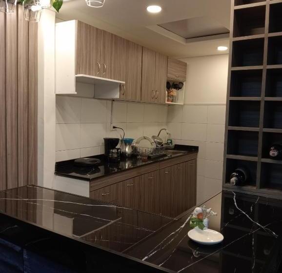 Семейный Номер, Habitación Elegante   Zipaquirá